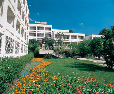 Panorama Hotel 4